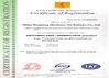 Porcellana Hebei Dunqiang Hardware Mesh Co Ltd Certificazioni